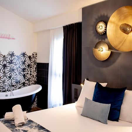 Hotel Citrea Santander Zewnętrze zdjęcie