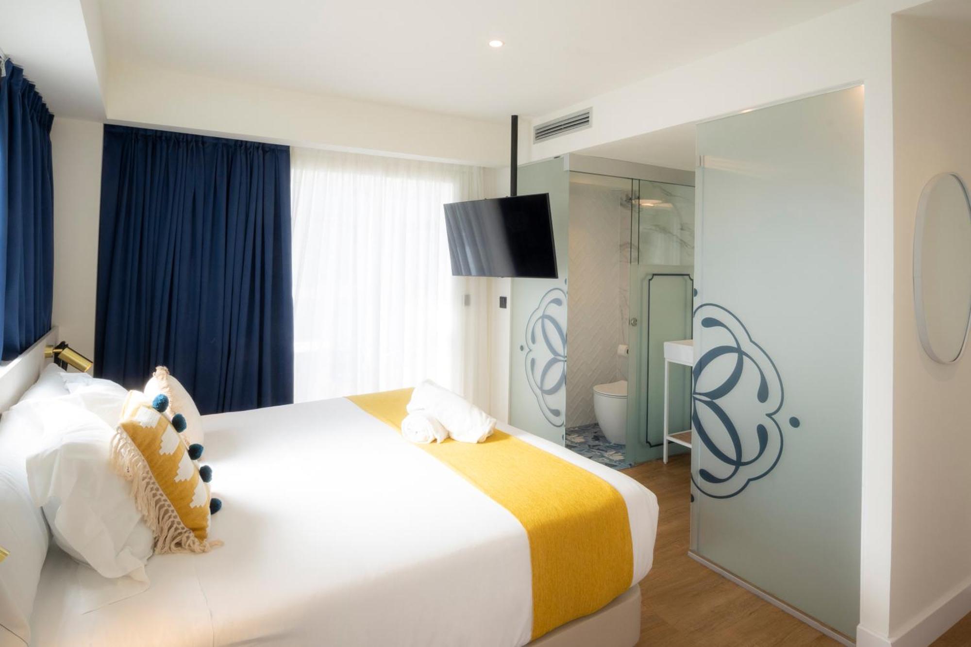 Hotel Citrea Santander Zewnętrze zdjęcie
