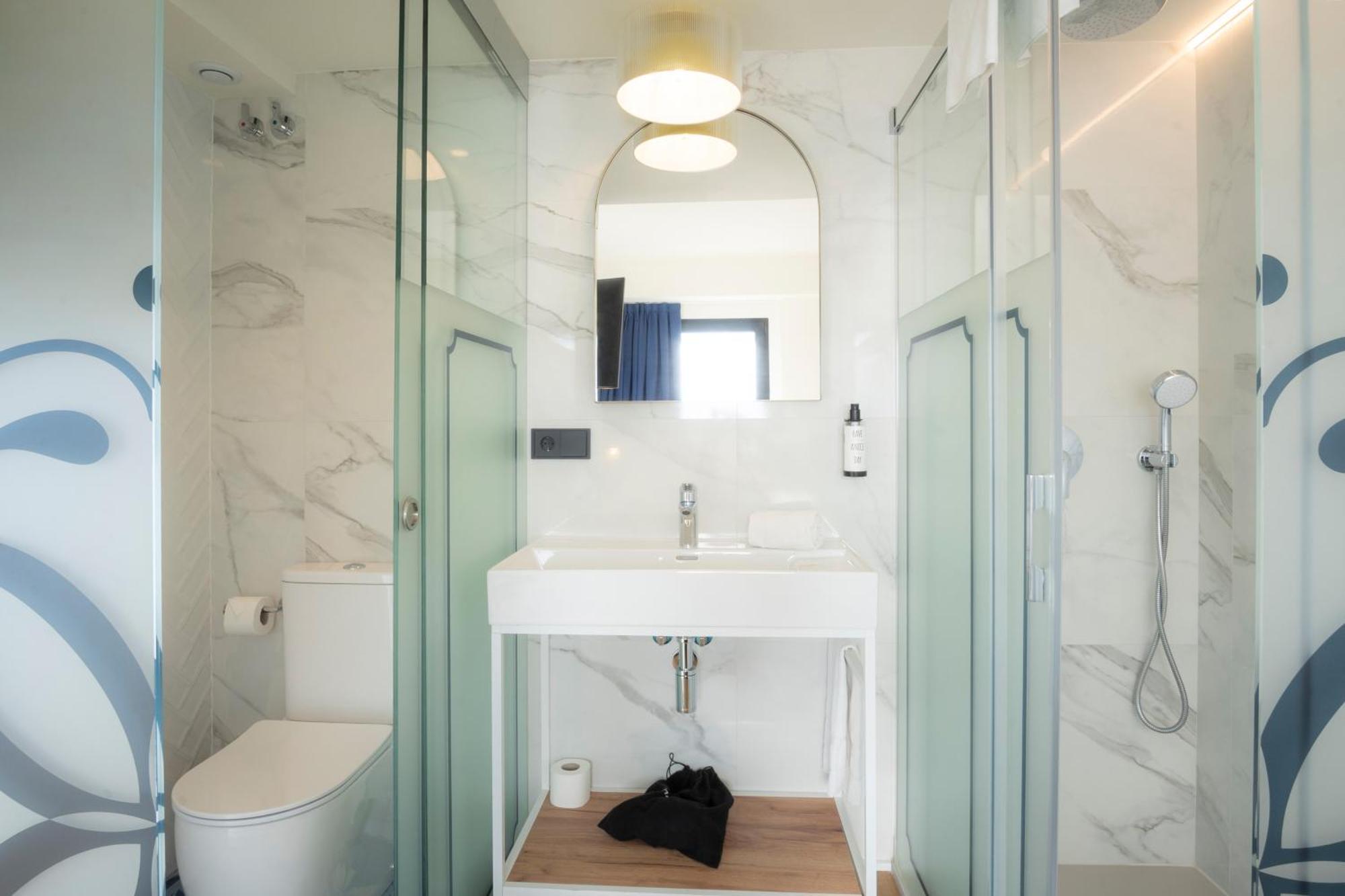 Hotel Citrea Santander Zewnętrze zdjęcie