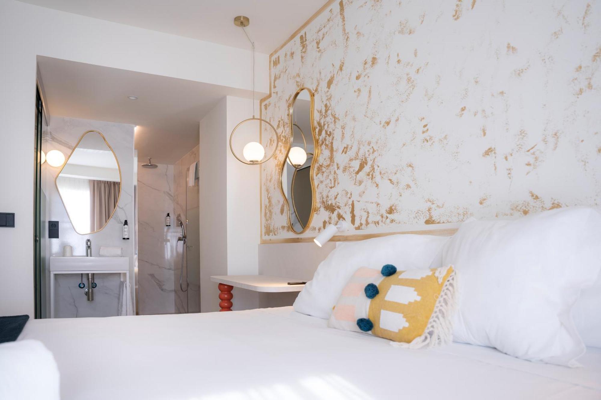 Hotel Citrea Santander Zewnętrze zdjęcie