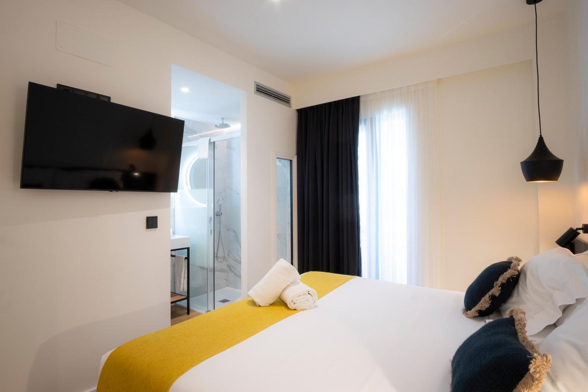 Hotel Citrea Santander Zewnętrze zdjęcie