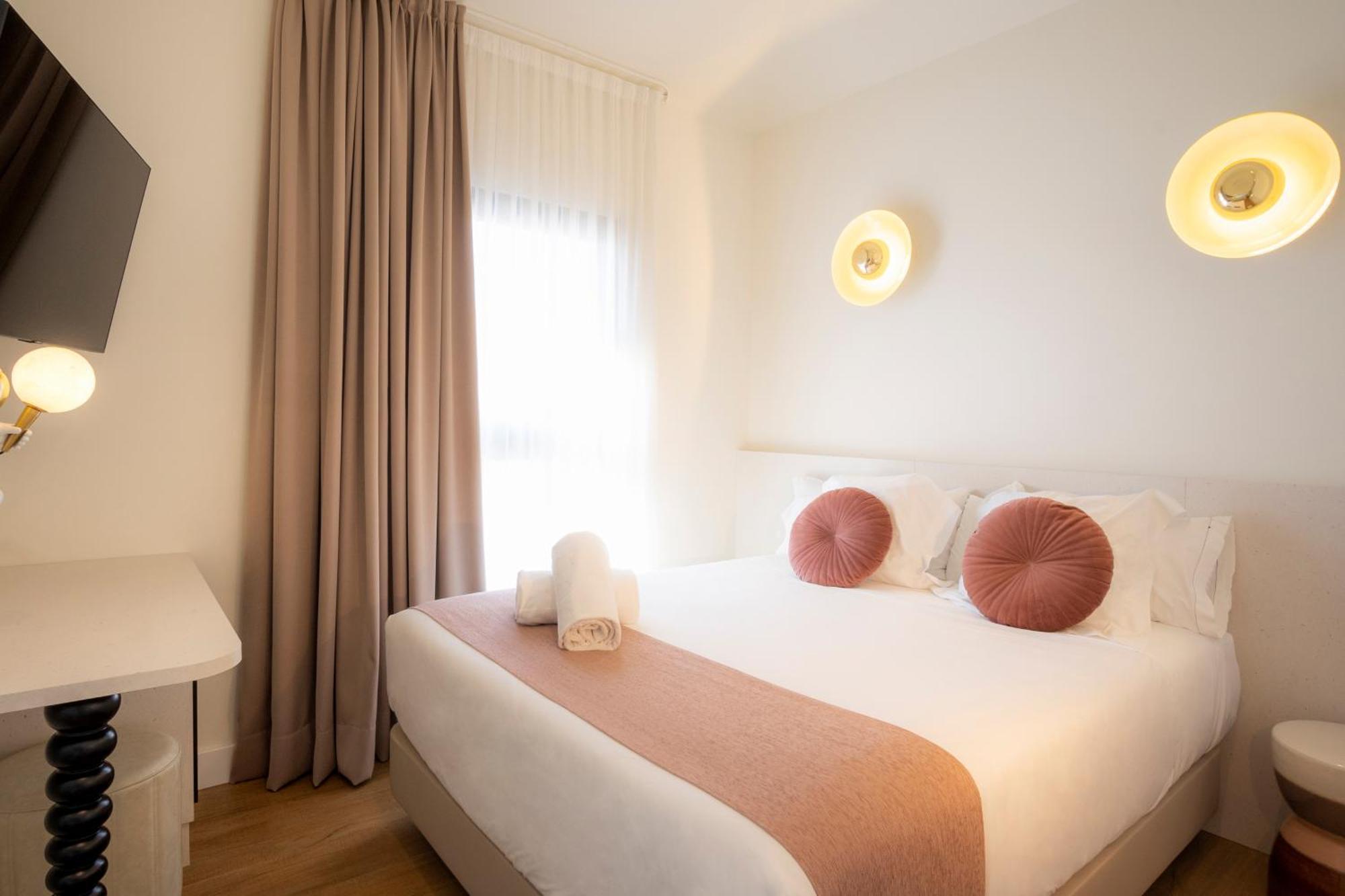 Hotel Citrea Santander Zewnętrze zdjęcie