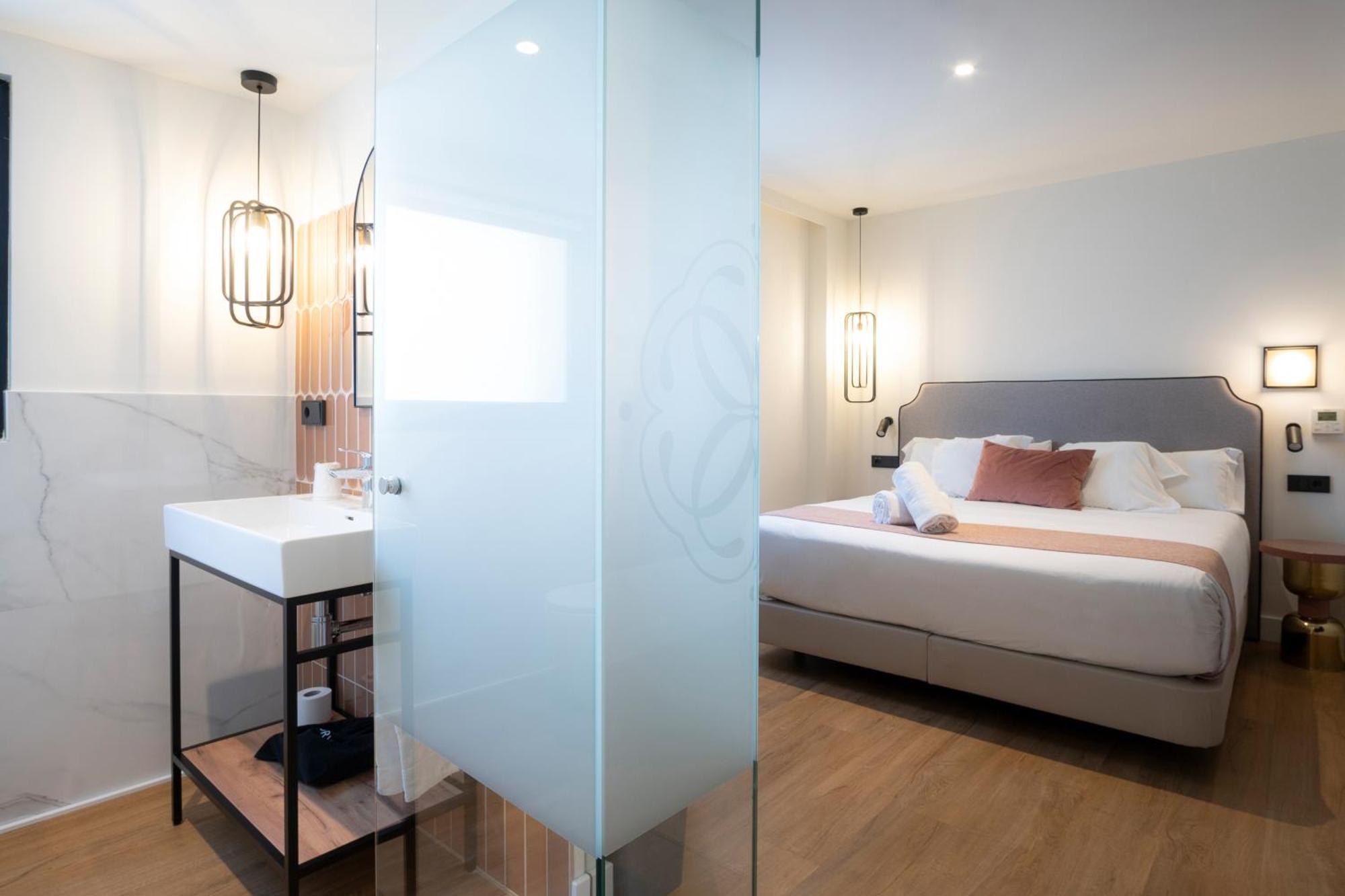 Hotel Citrea Santander Zewnętrze zdjęcie