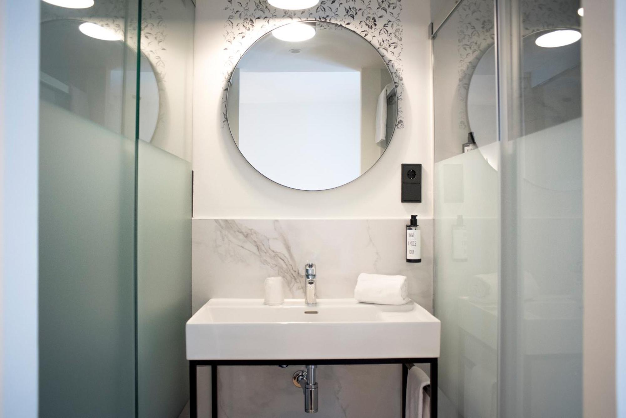 Hotel Citrea Santander Zewnętrze zdjęcie