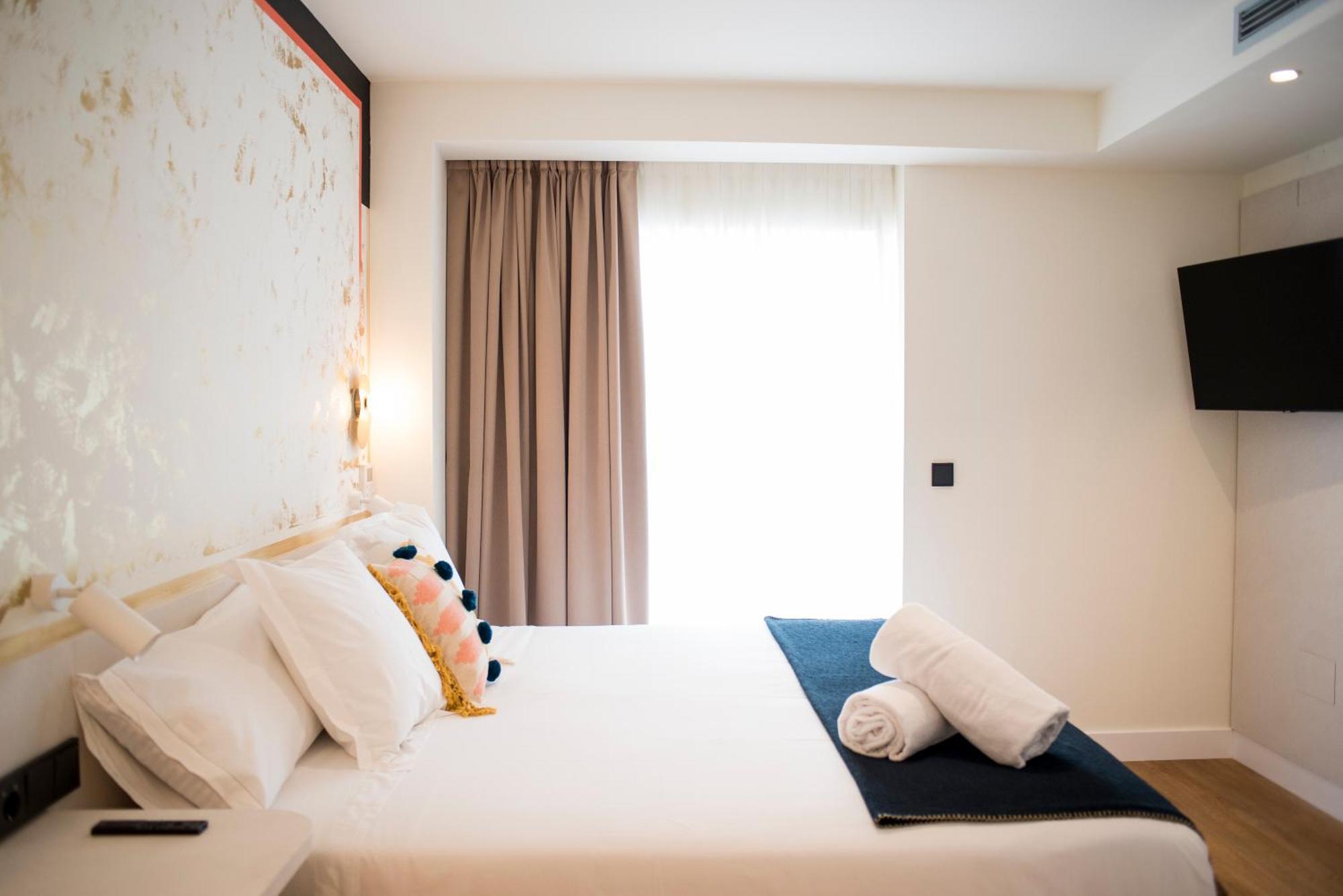 Hotel Citrea Santander Zewnętrze zdjęcie