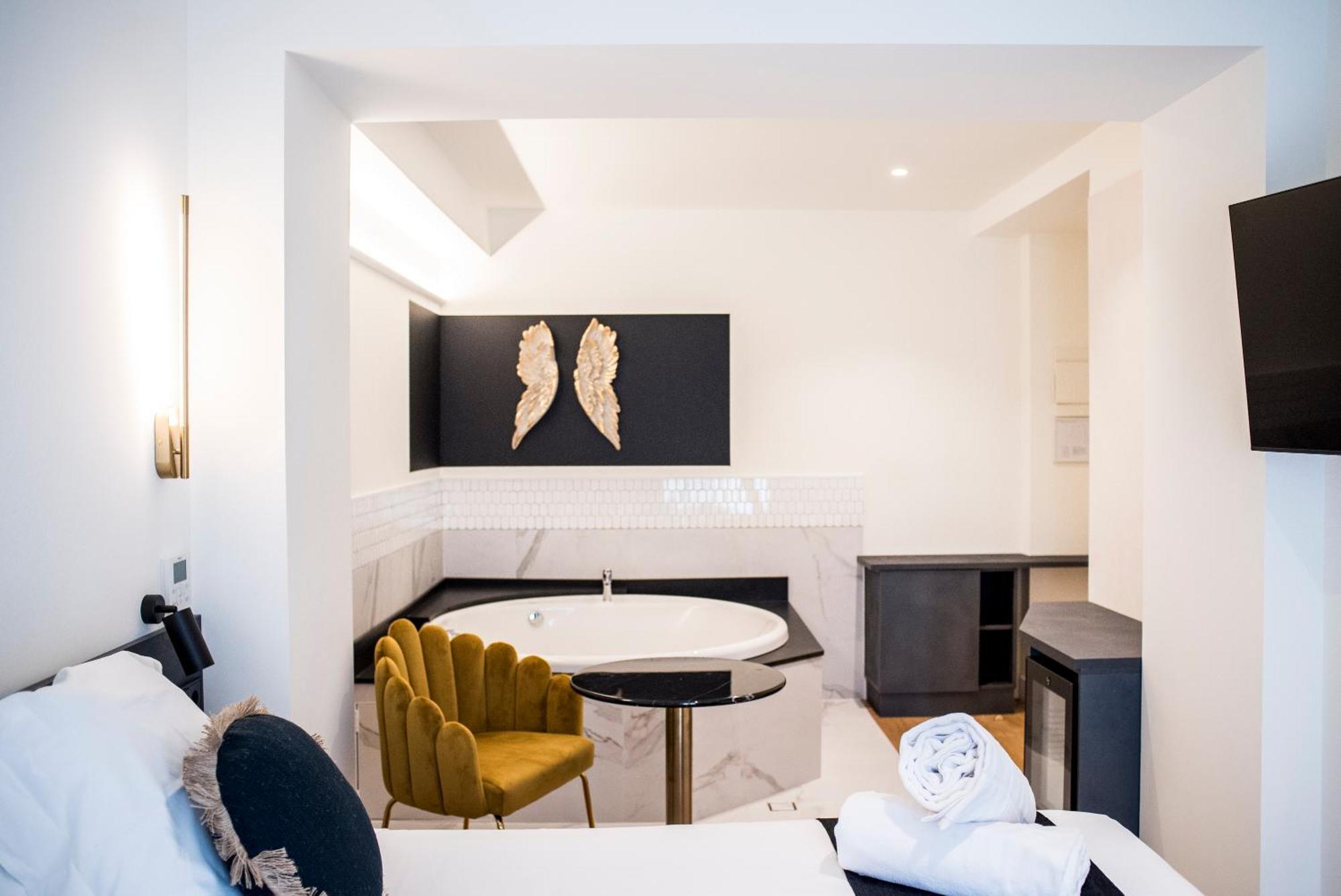 Hotel Citrea Santander Zewnętrze zdjęcie