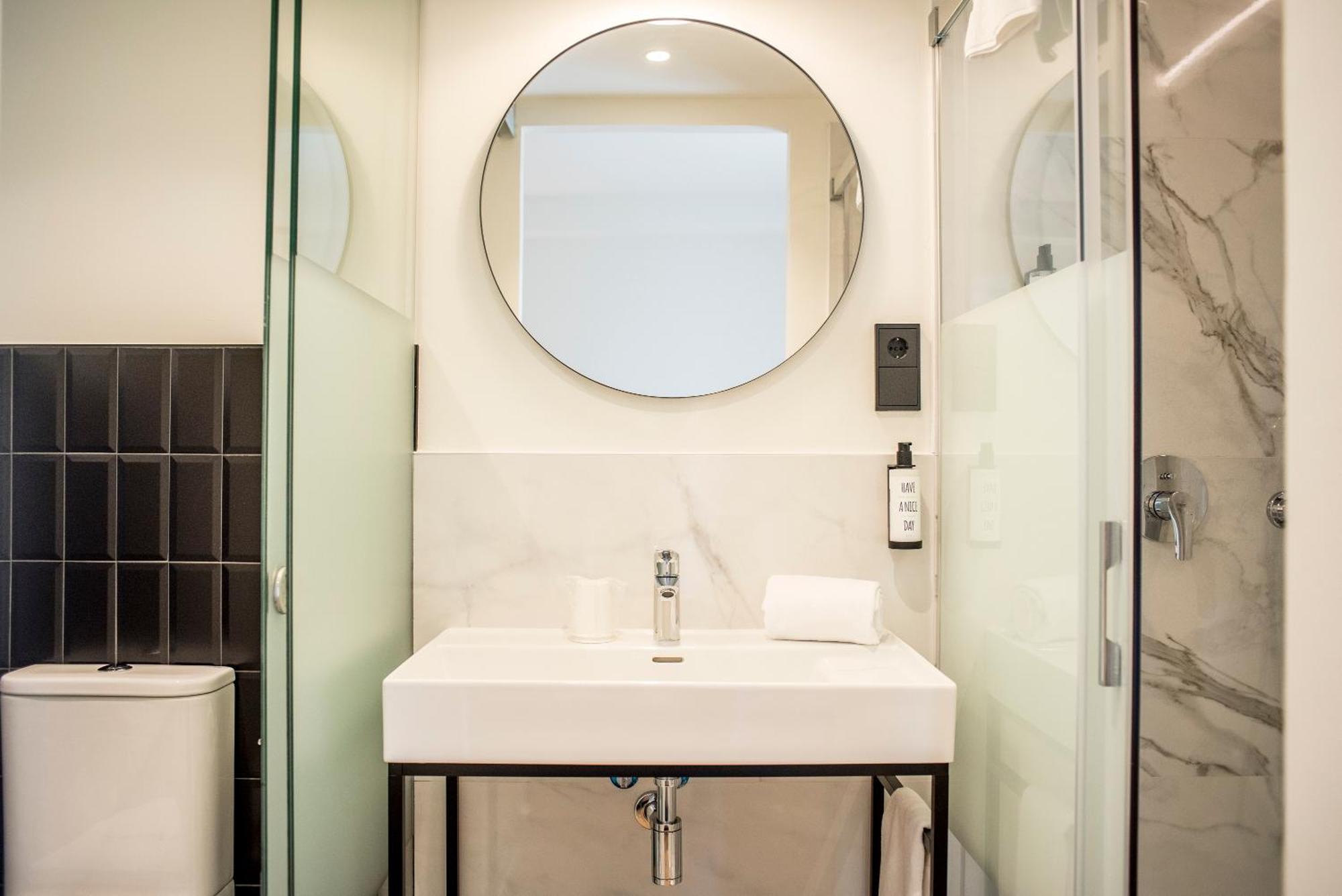 Hotel Citrea Santander Zewnętrze zdjęcie