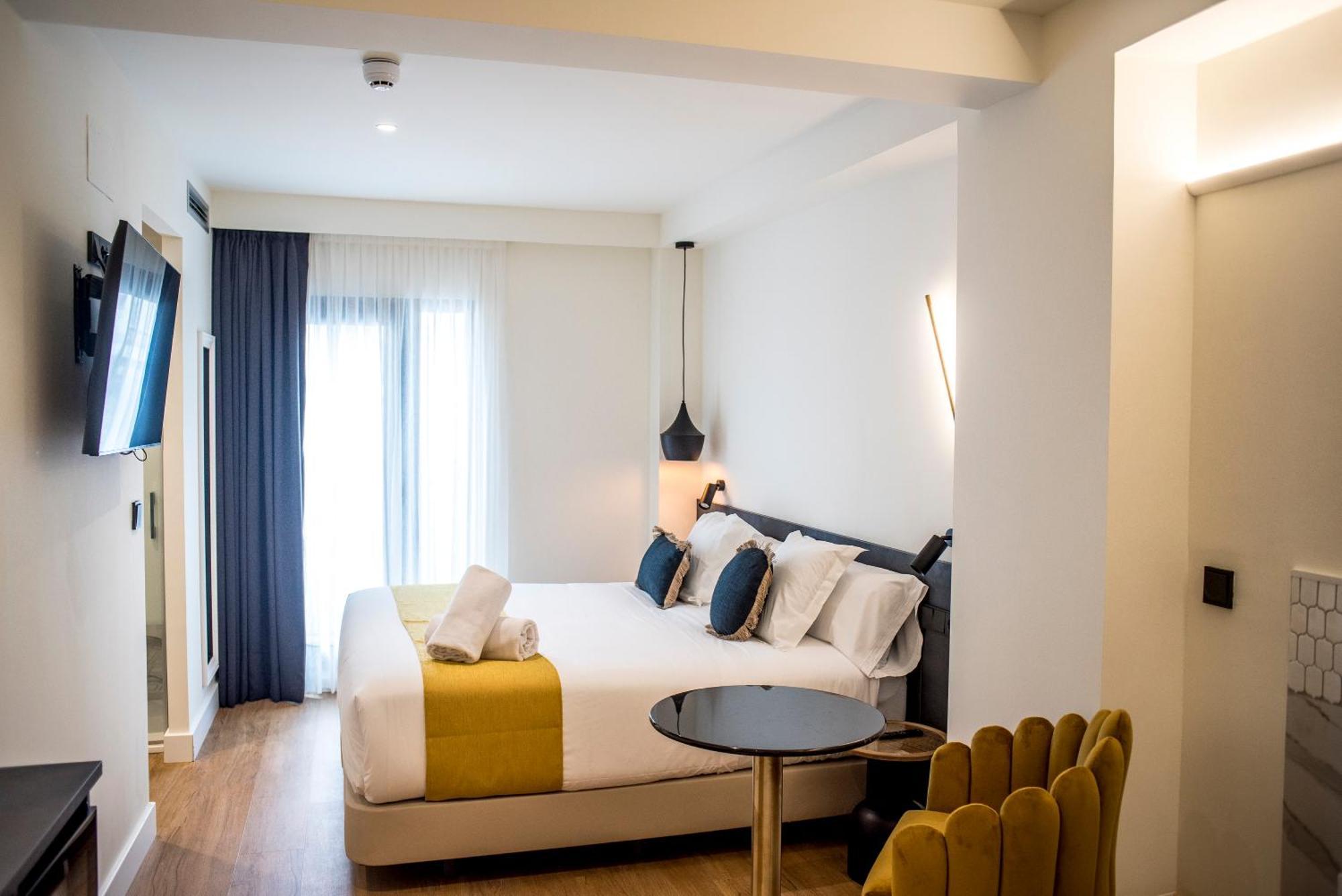 Hotel Citrea Santander Zewnętrze zdjęcie