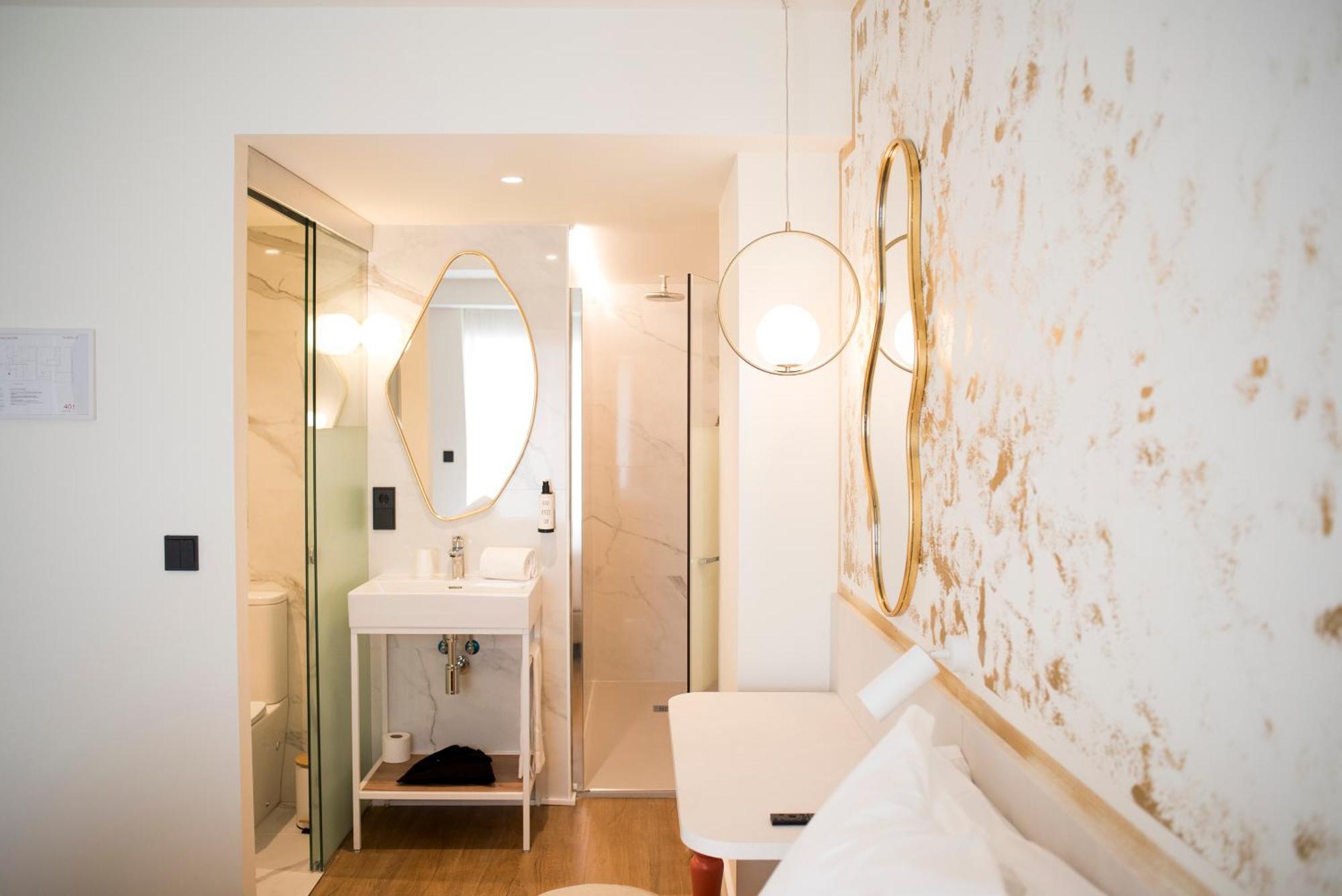 Hotel Citrea Santander Zewnętrze zdjęcie