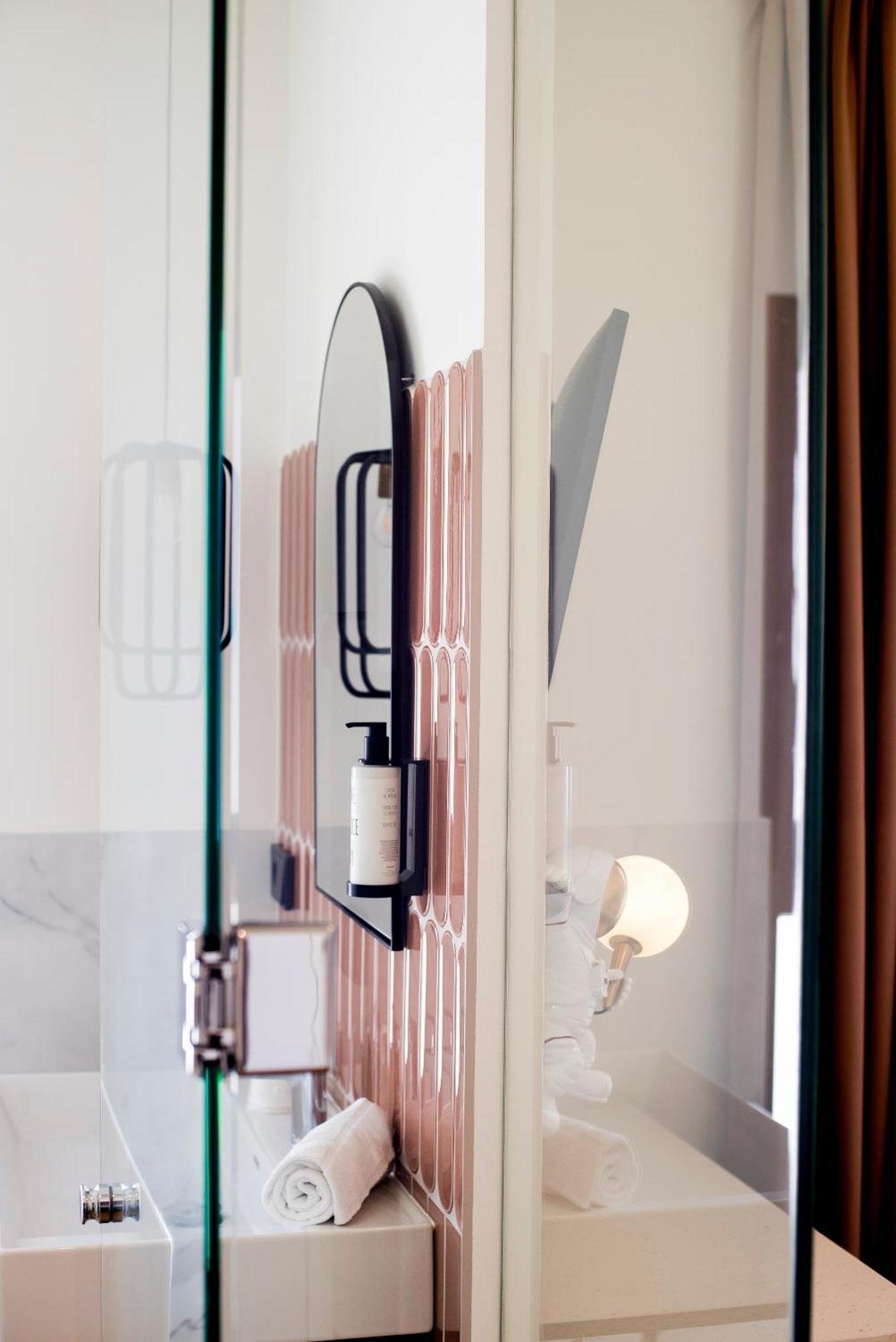 Hotel Citrea Santander Zewnętrze zdjęcie