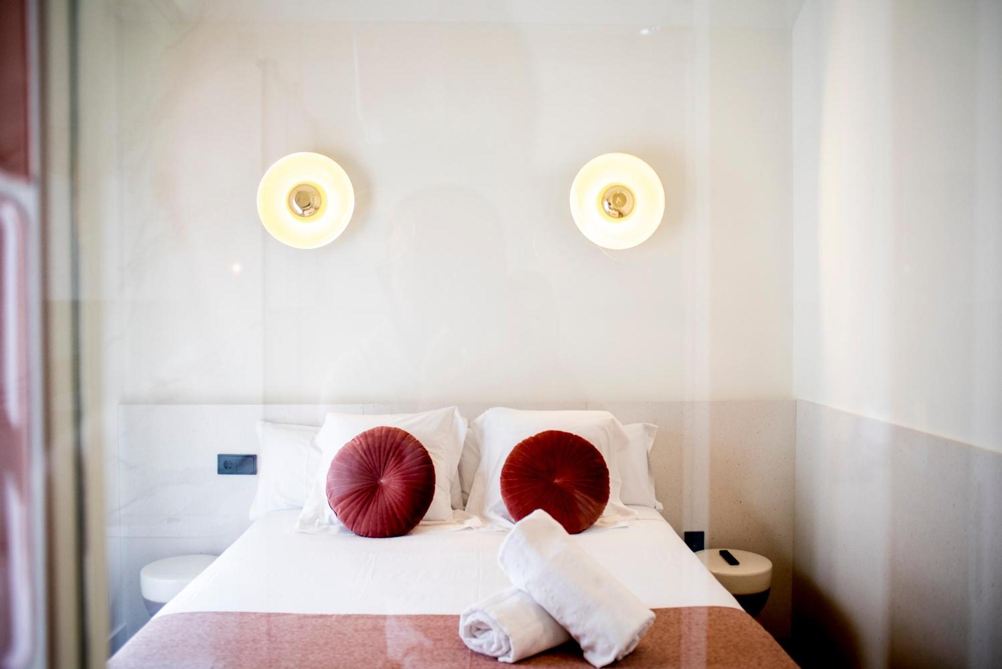 Hotel Citrea Santander Zewnętrze zdjęcie