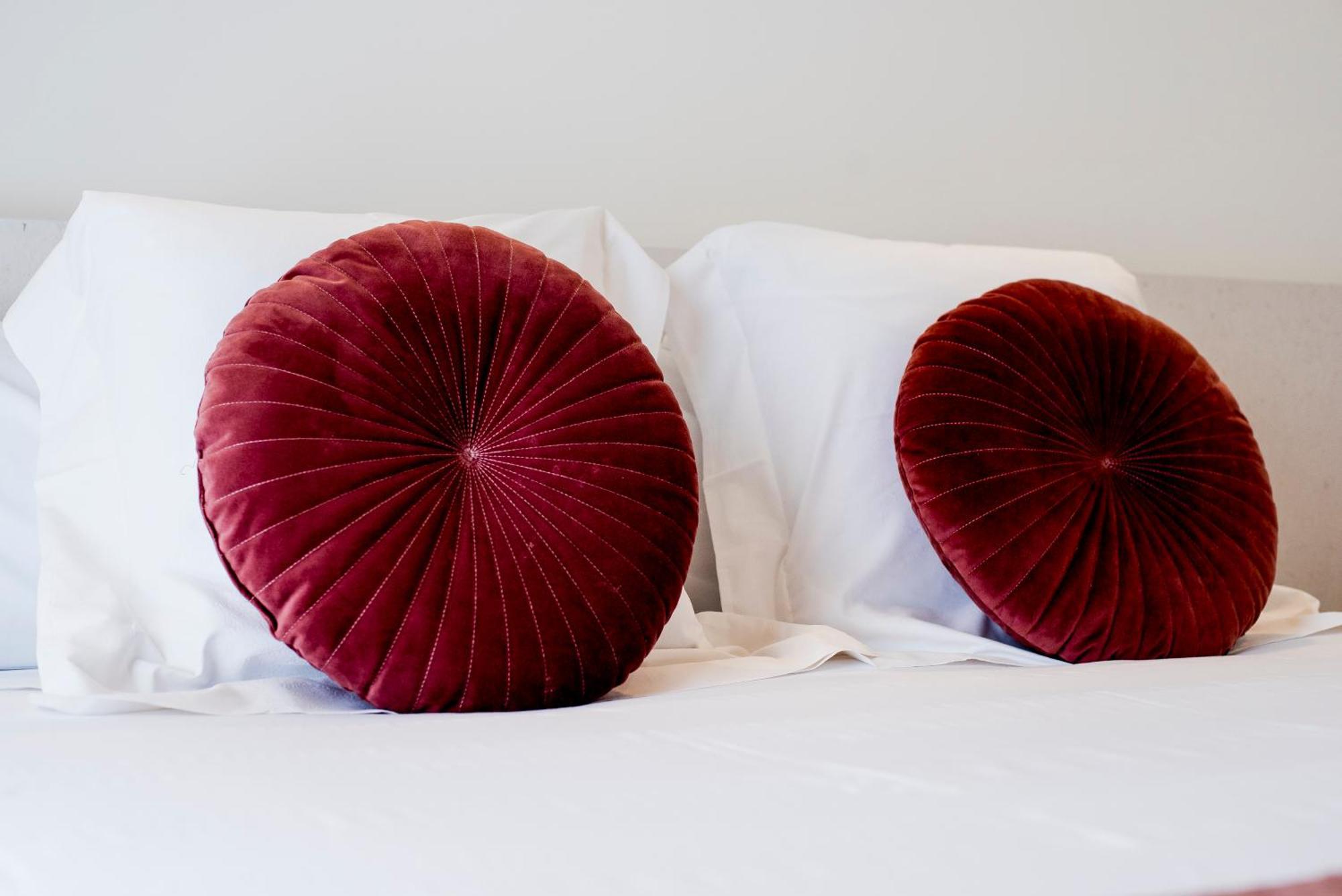 Hotel Citrea Santander Zewnętrze zdjęcie