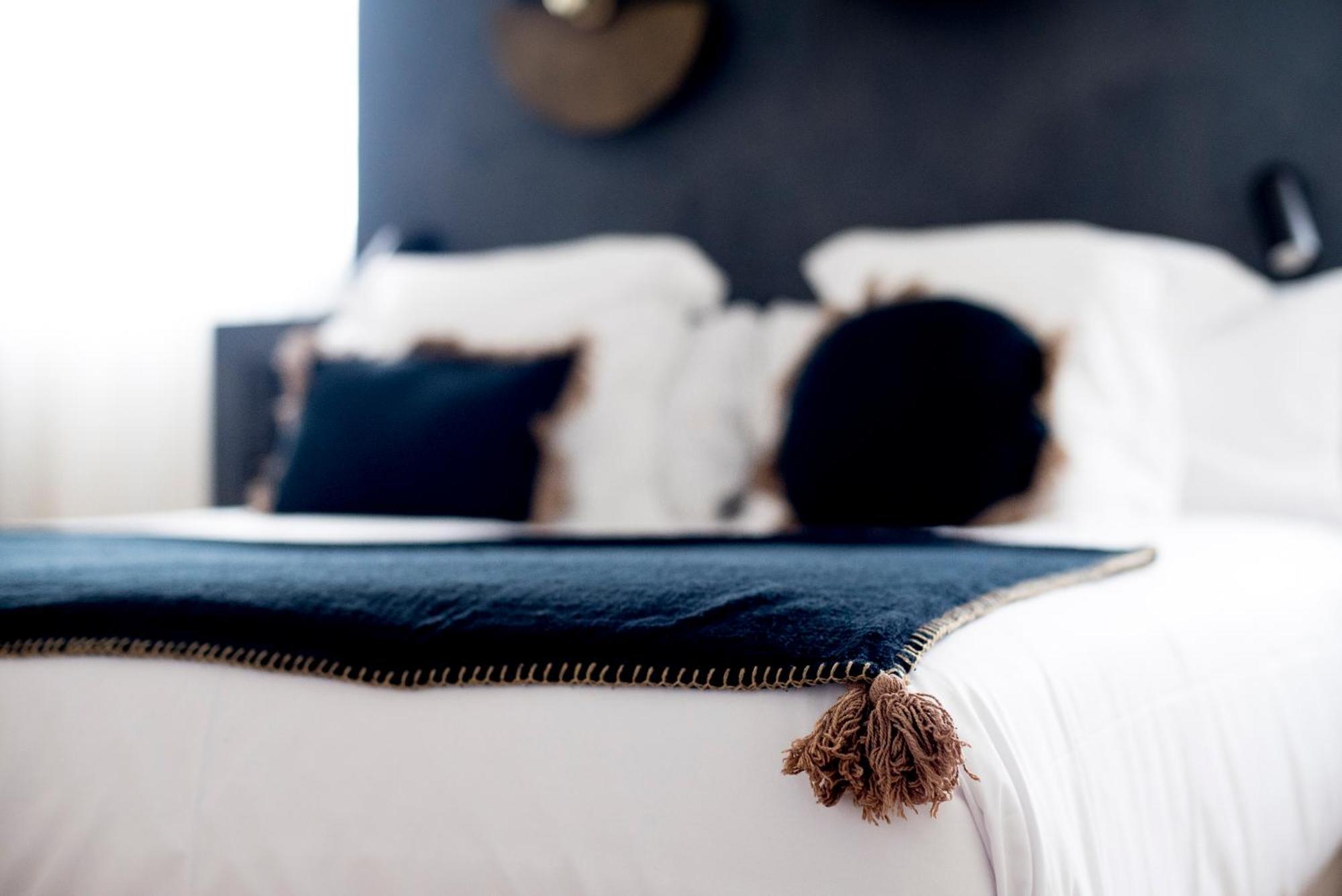 Hotel Citrea Santander Zewnętrze zdjęcie