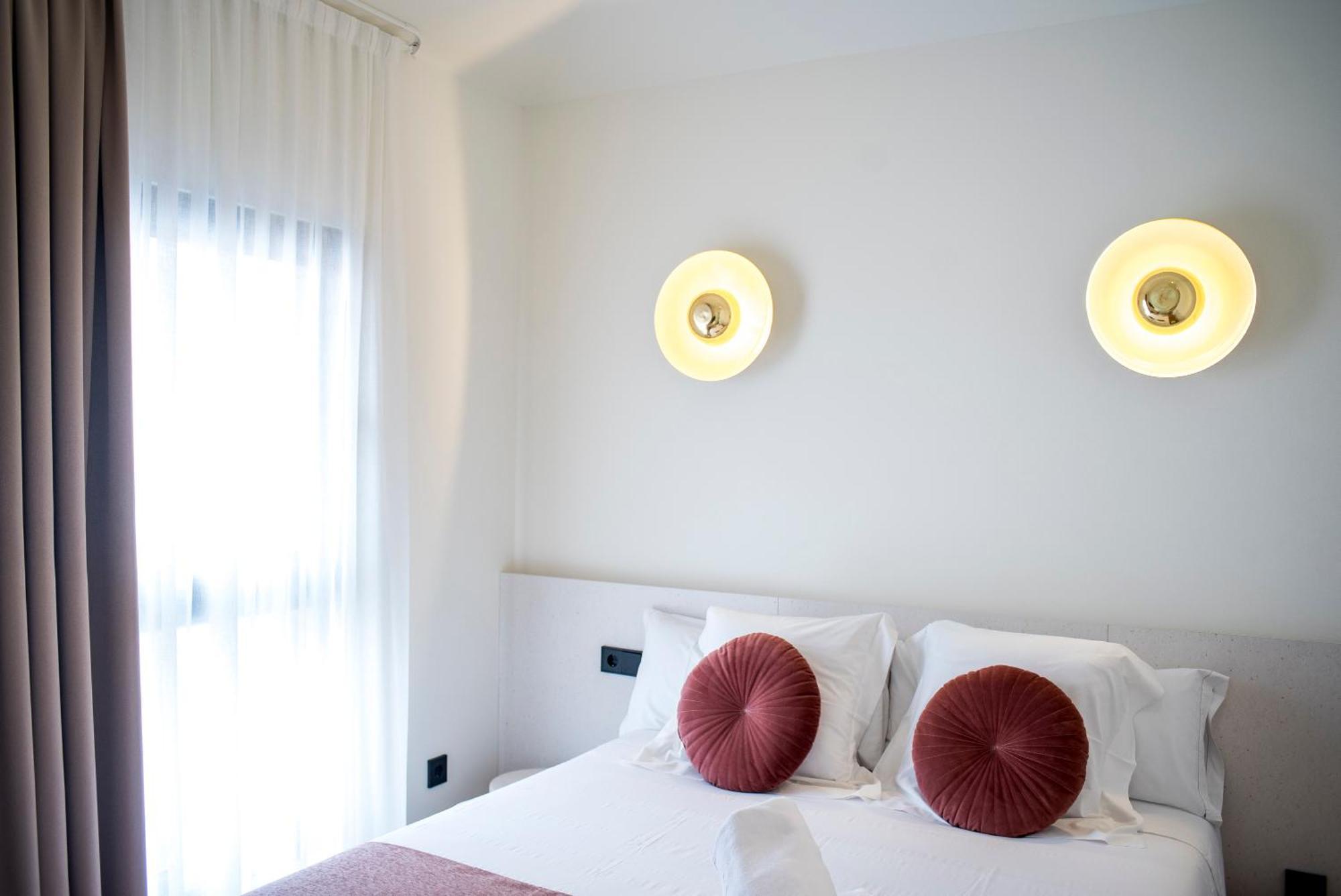 Hotel Citrea Santander Zewnętrze zdjęcie
