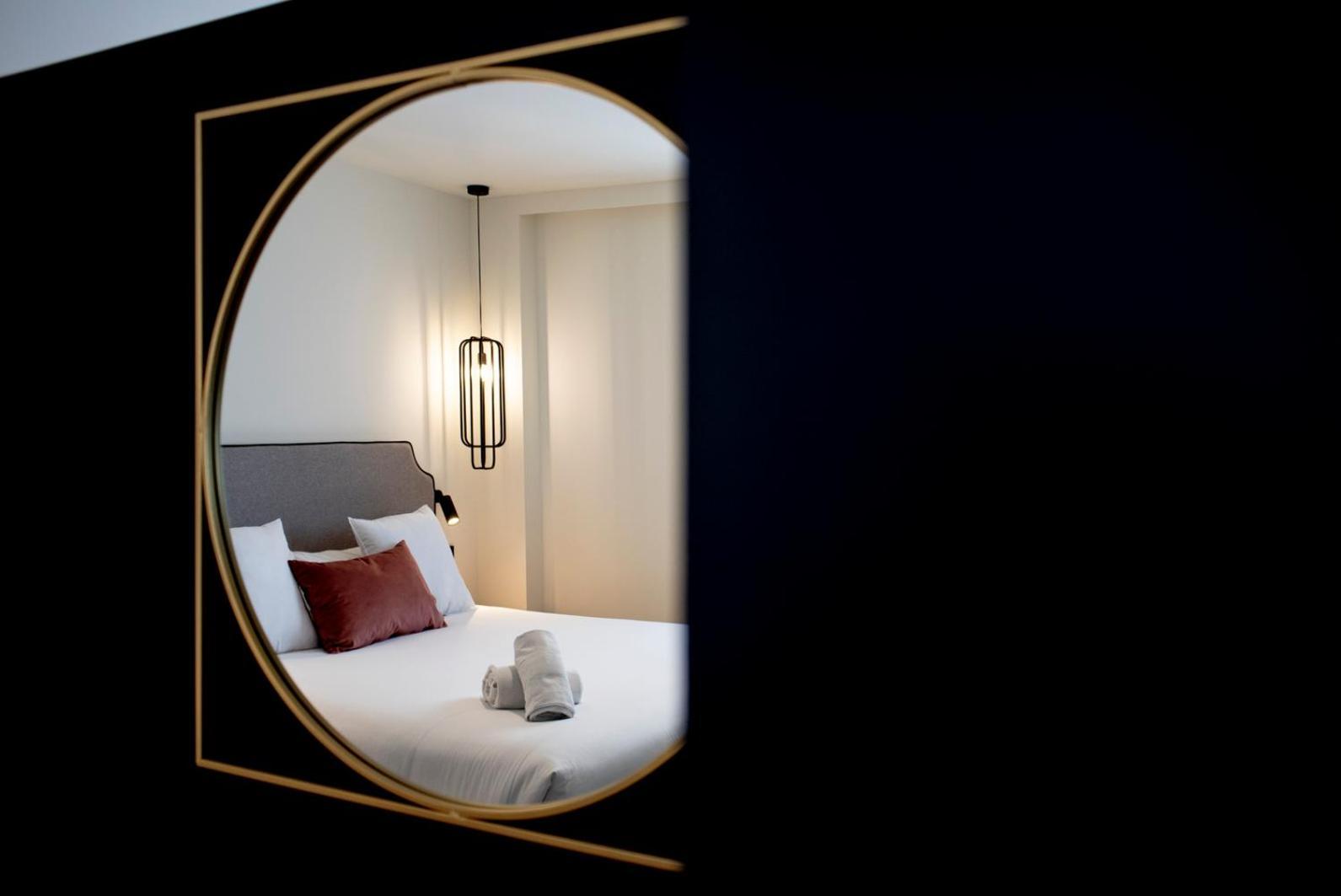 Hotel Citrea Santander Zewnętrze zdjęcie