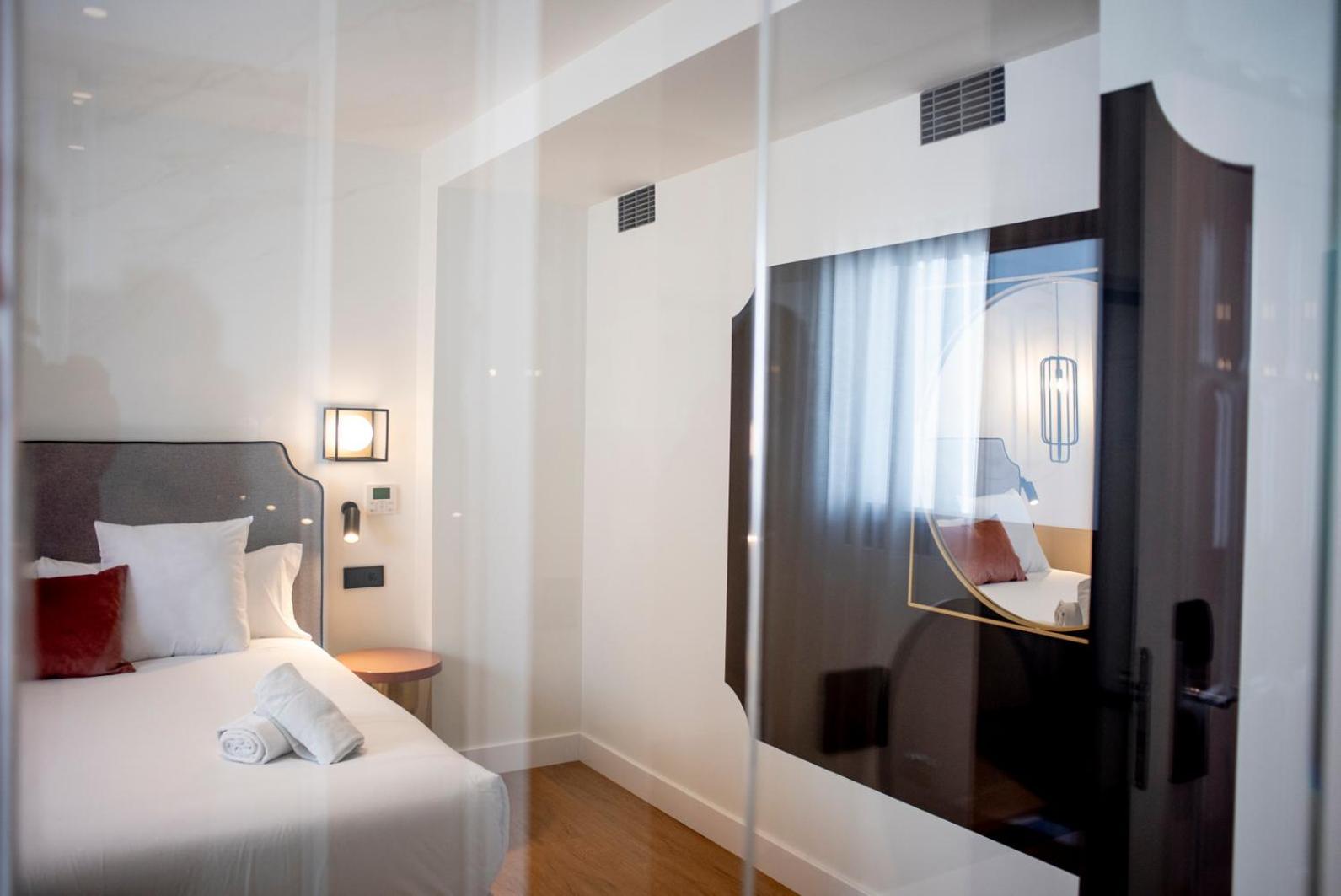 Hotel Citrea Santander Zewnętrze zdjęcie