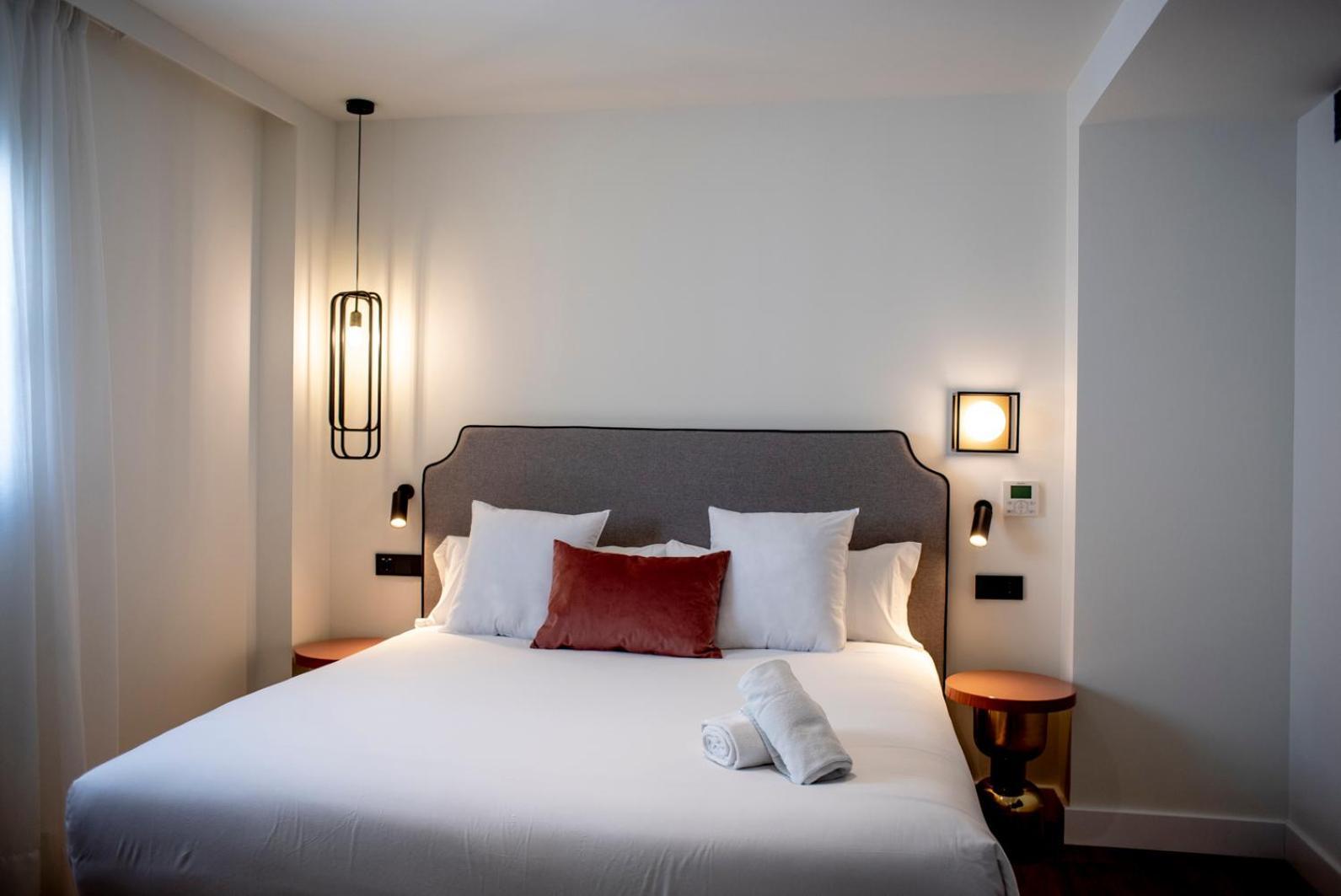 Hotel Citrea Santander Zewnętrze zdjęcie