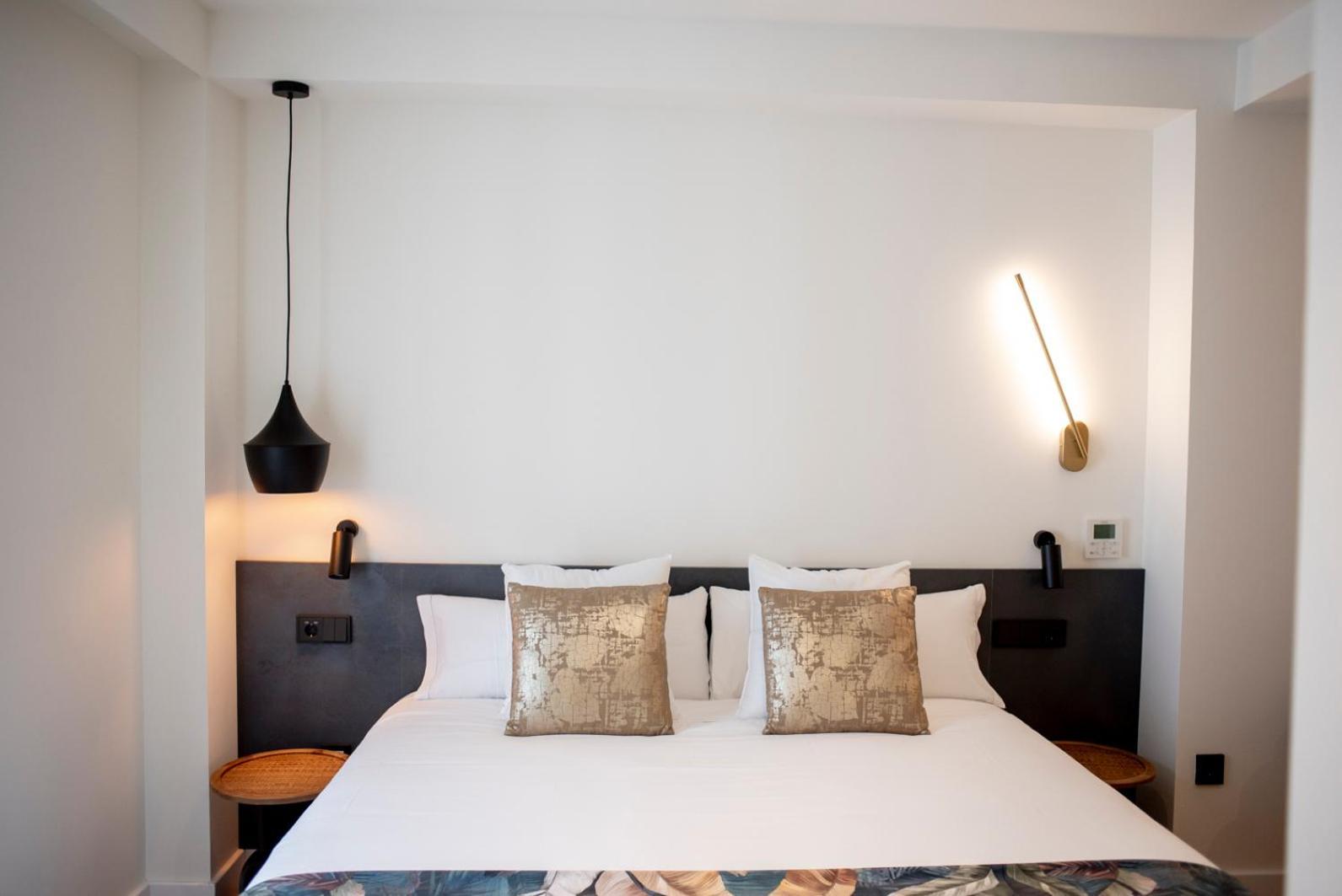 Hotel Citrea Santander Zewnętrze zdjęcie