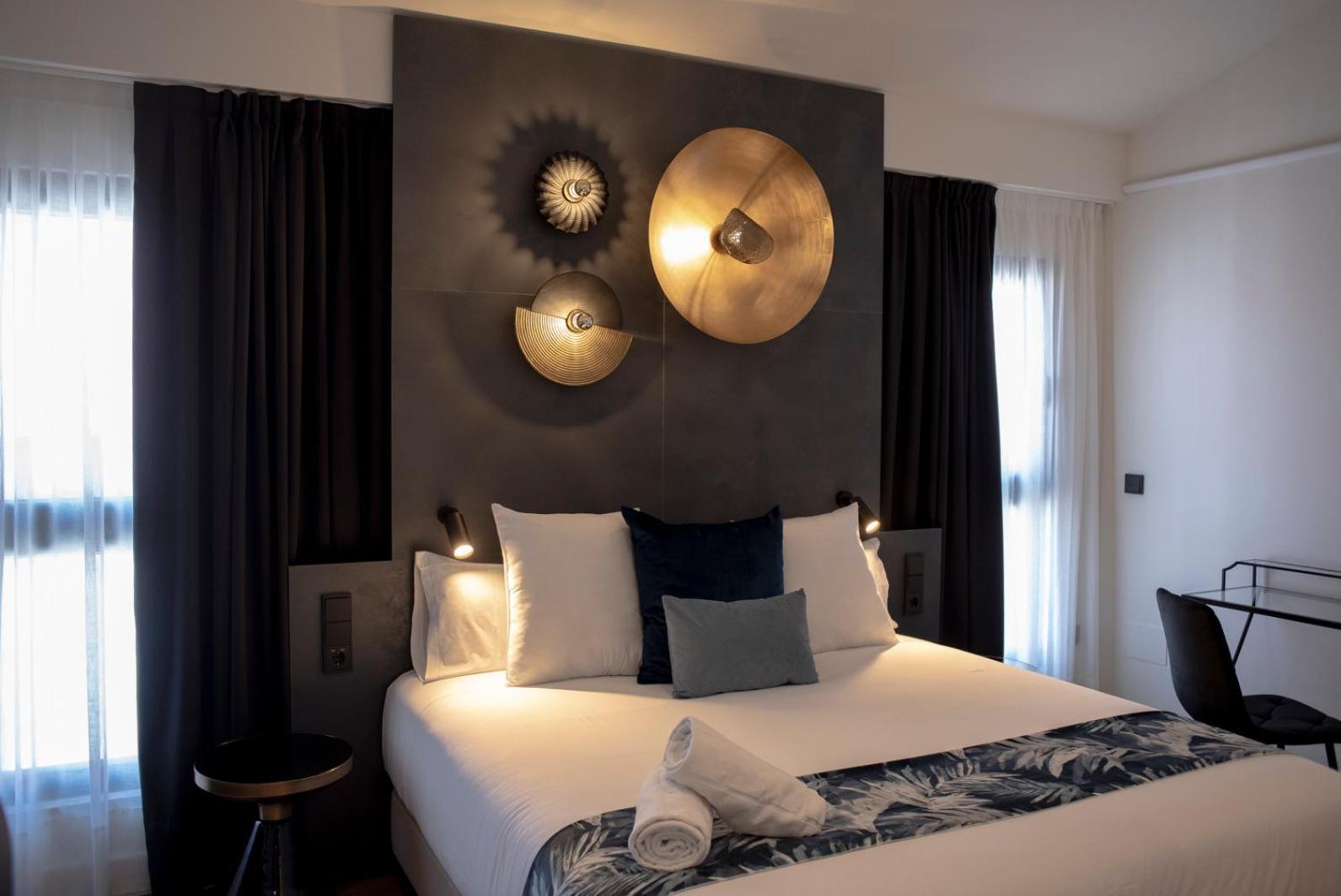 Hotel Citrea Santander Zewnętrze zdjęcie