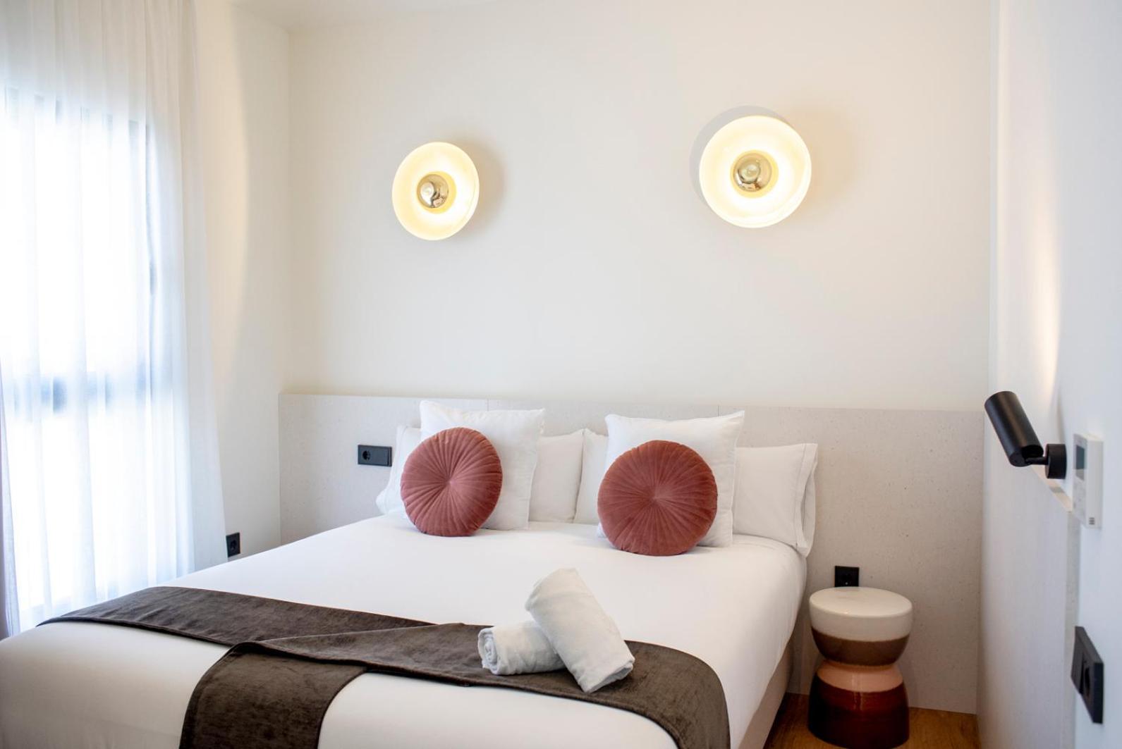 Hotel Citrea Santander Zewnętrze zdjęcie