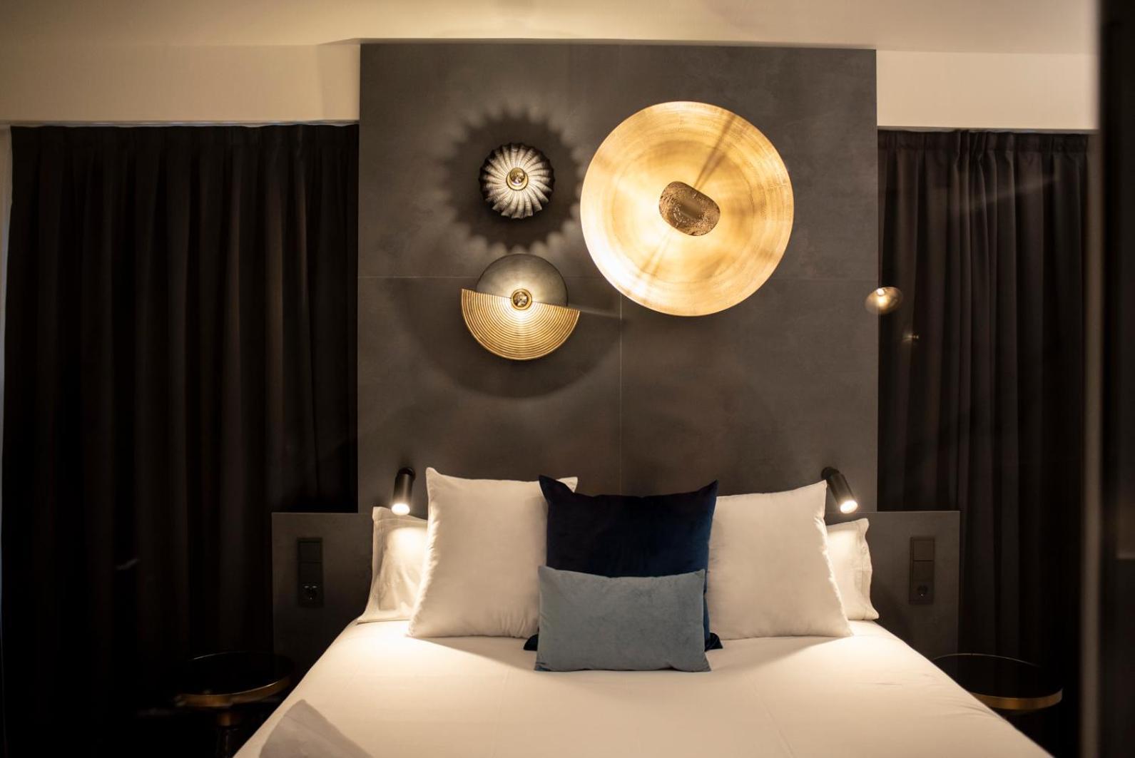 Hotel Citrea Santander Zewnętrze zdjęcie