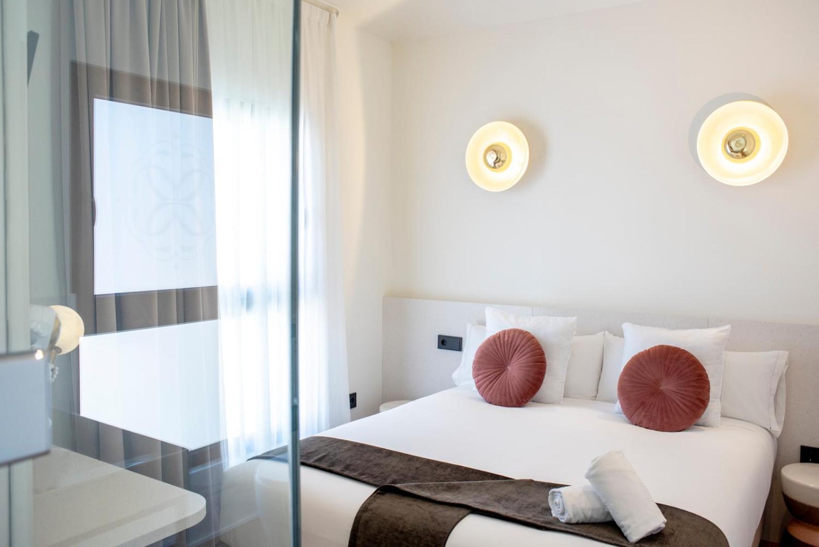 Hotel Citrea Santander Zewnętrze zdjęcie