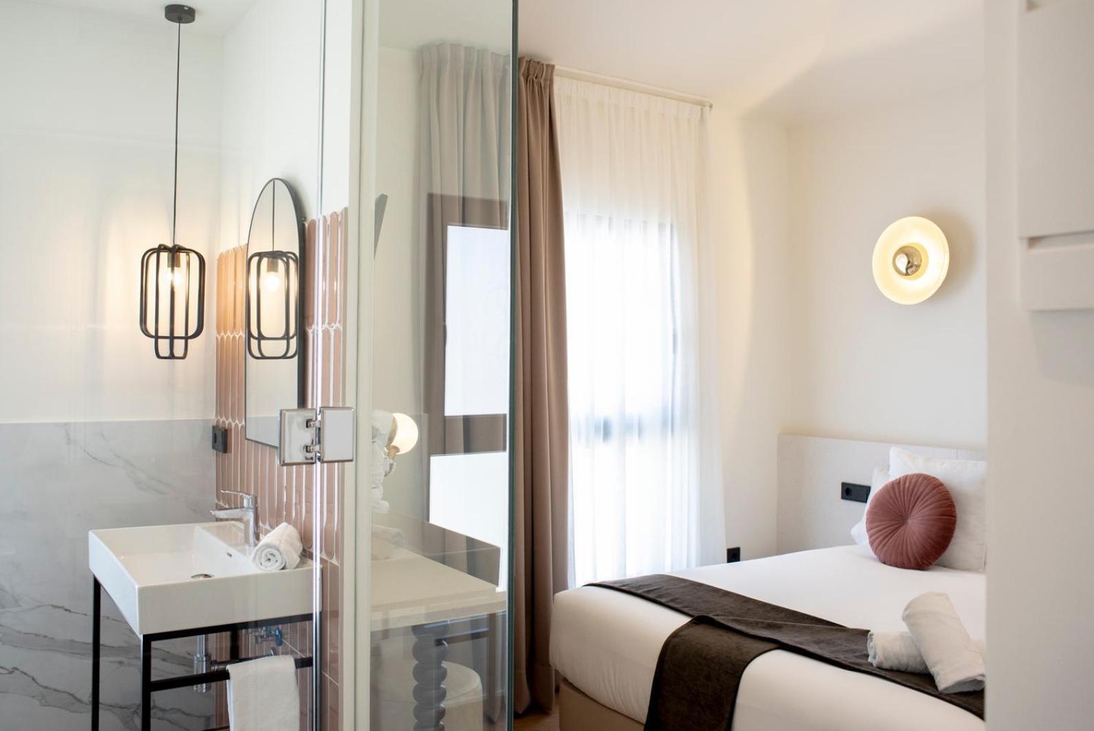 Hotel Citrea Santander Zewnętrze zdjęcie