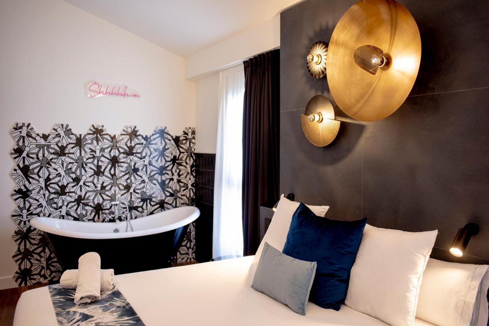 Hotel Citrea Santander Zewnętrze zdjęcie