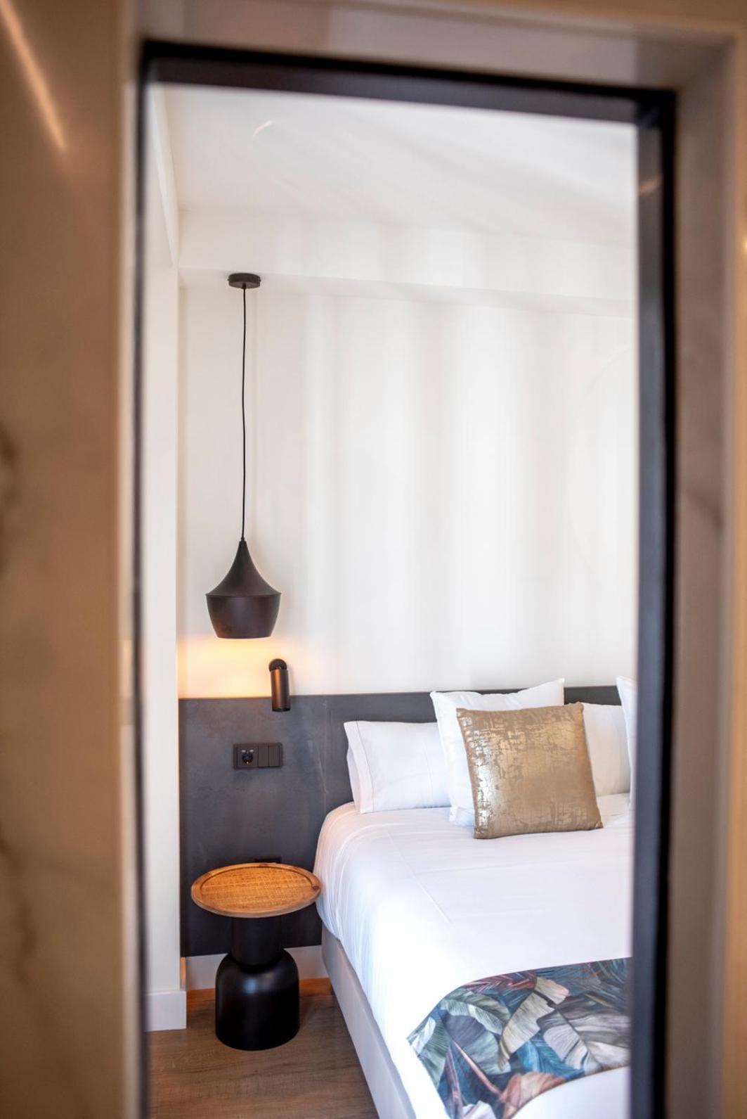 Hotel Citrea Santander Zewnętrze zdjęcie
