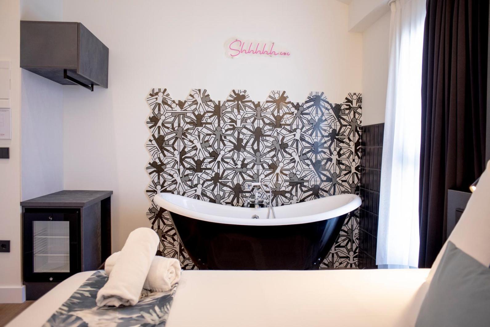 Hotel Citrea Santander Zewnętrze zdjęcie