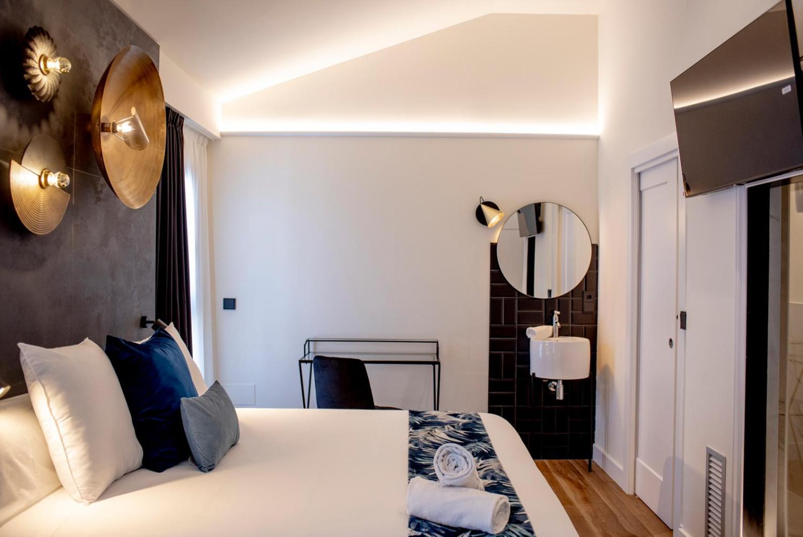 Hotel Citrea Santander Zewnętrze zdjęcie