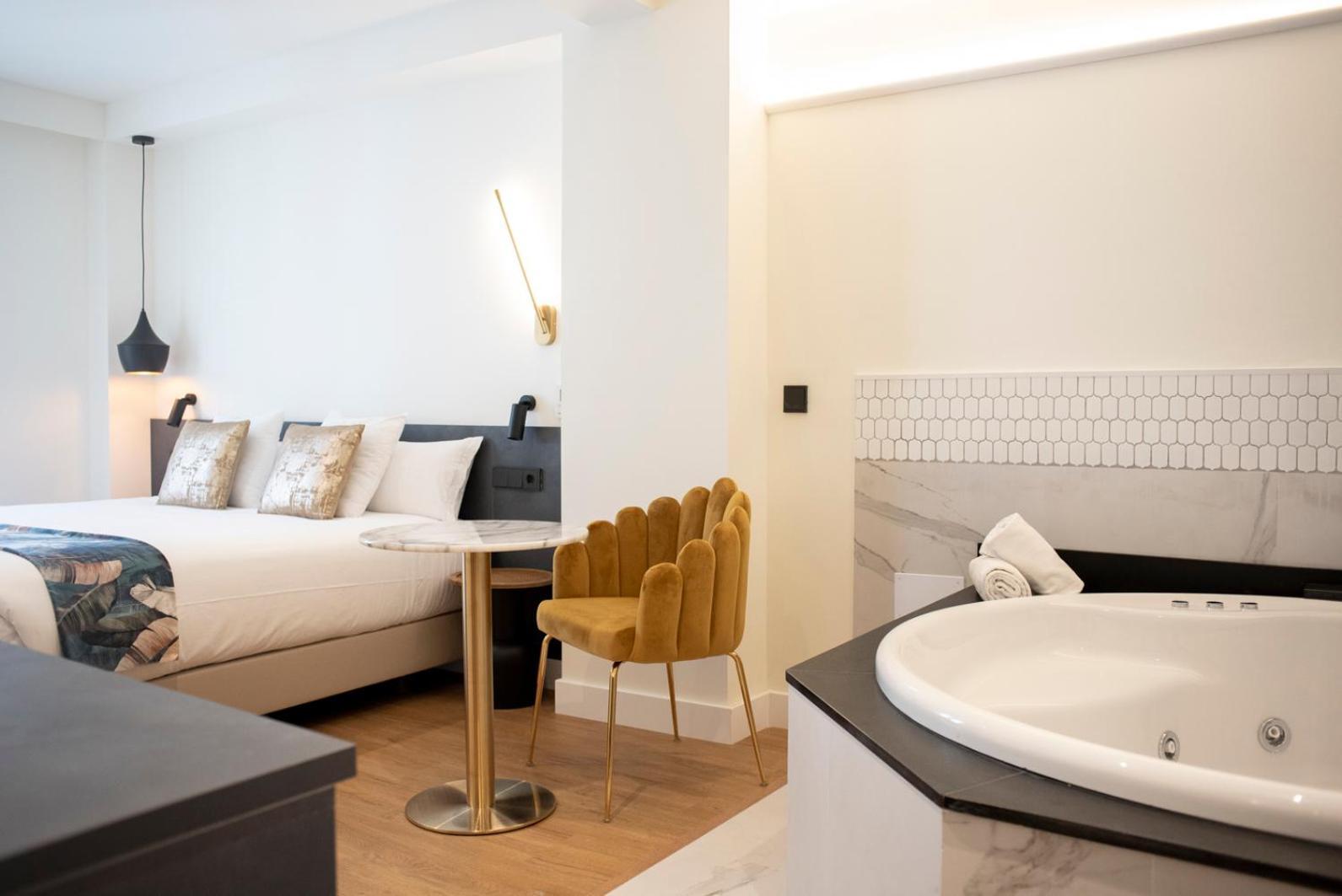 Hotel Citrea Santander Zewnętrze zdjęcie