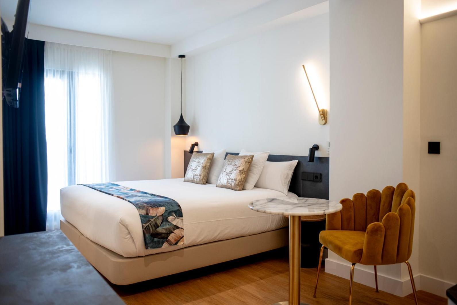 Hotel Citrea Santander Zewnętrze zdjęcie
