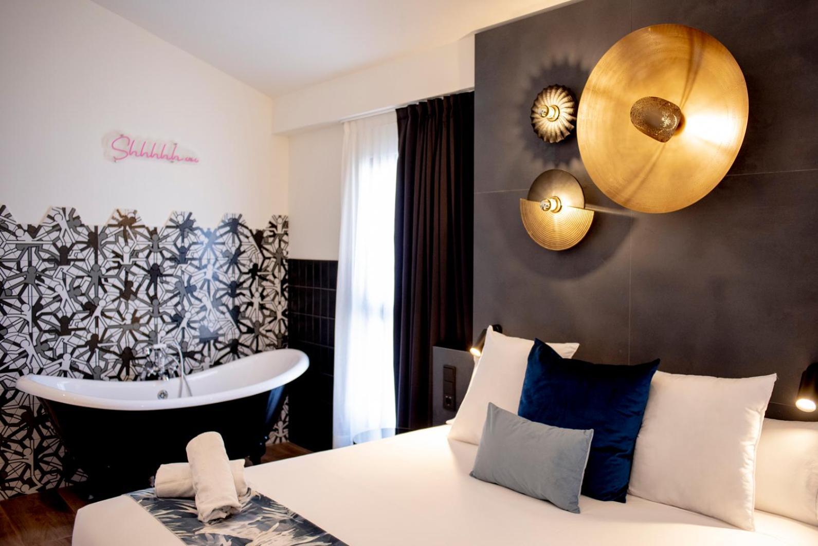 Hotel Citrea Santander Zewnętrze zdjęcie