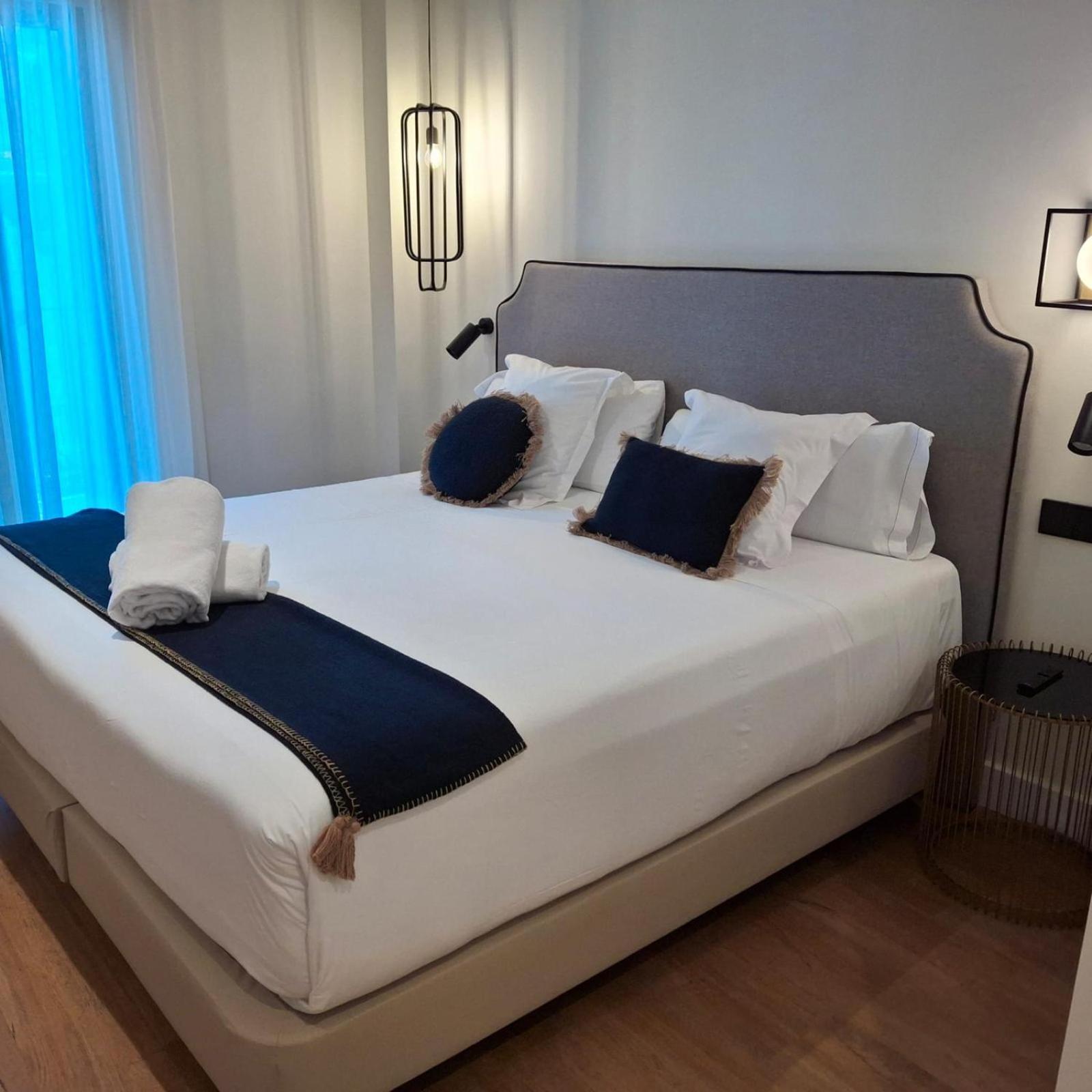 Hotel Citrea Santander Zewnętrze zdjęcie