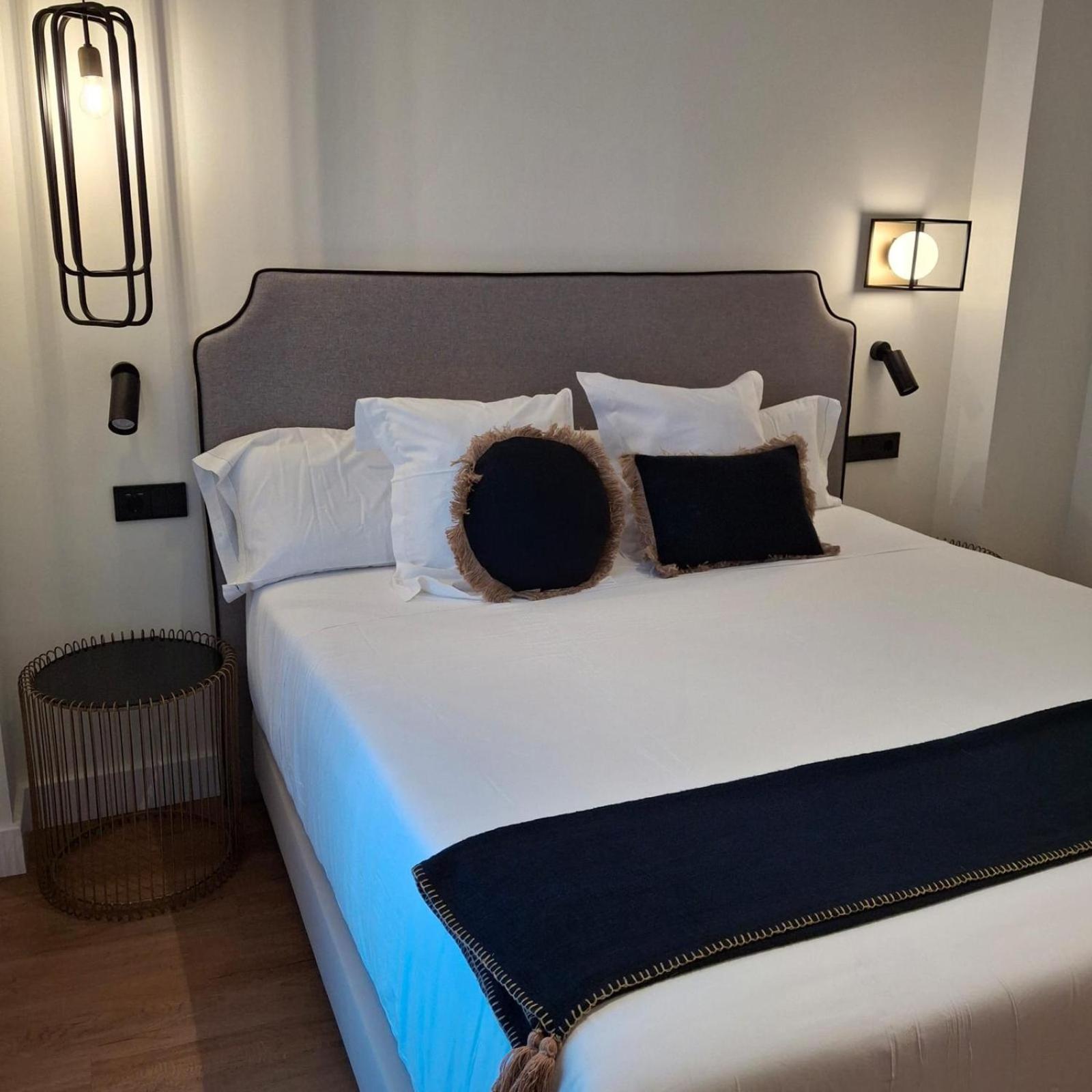 Hotel Citrea Santander Zewnętrze zdjęcie
