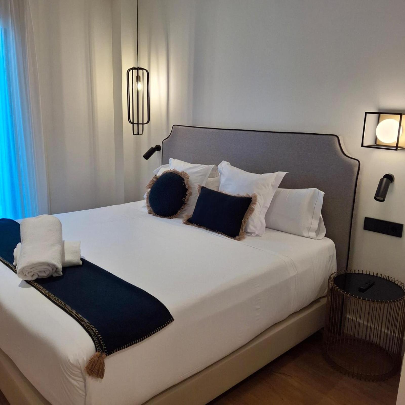 Hotel Citrea Santander Zewnętrze zdjęcie